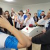 Semana da Enfermagem chega ao 3º dia de atividades